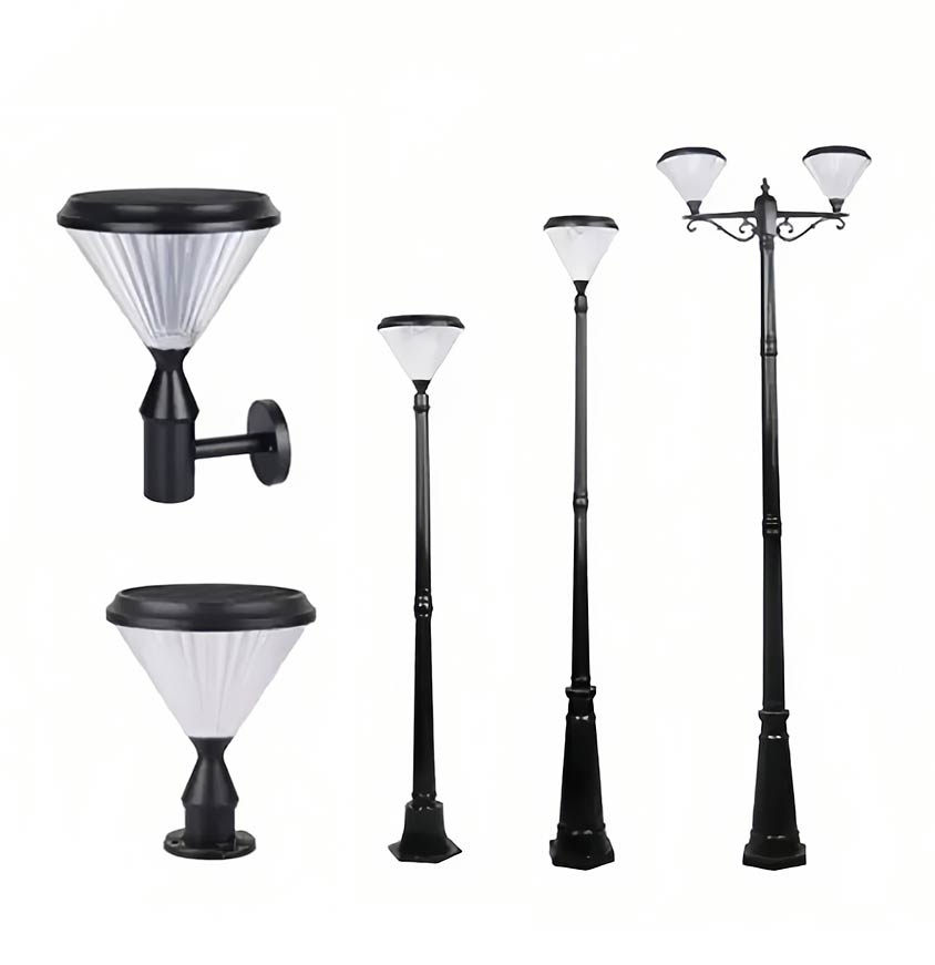 Eco-Friendly Solar Lights: Instant Savings, Grab Now.