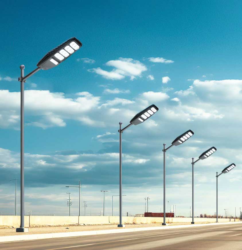 Eco-Friendly Solar Lights: Instant Savings, Grab Now.