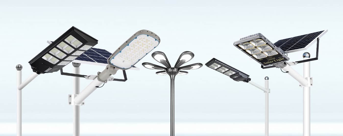 Outdoor Solar Lighting Solution: Hurry, Discounts End Soon!