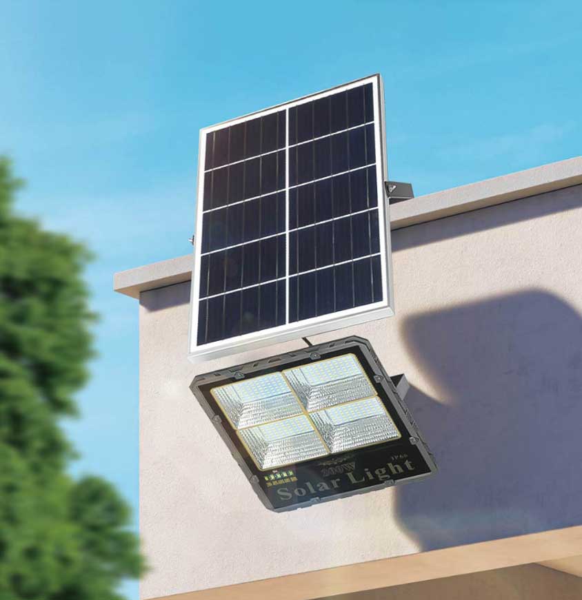 Eco-Friendly Solar Lights: Instant Savings, Grab Now.