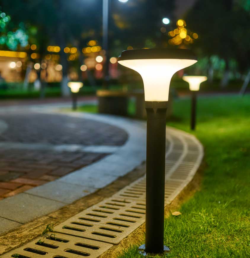 Eco-Friendly Solar Lights: Instant Savings, Grab Now.