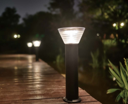 Solar Light: Make Haste, Incredible Savings Are Almost Gone!