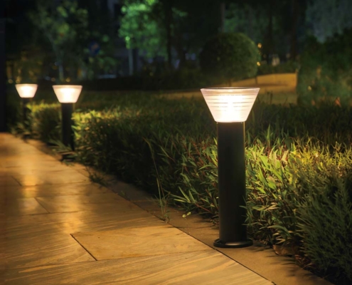 Solar Light: Make Haste, Incredible Savings Are Almost Gone!