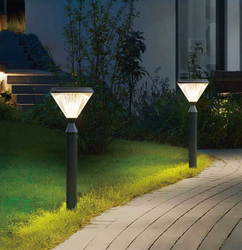 Eco-Friendly Solar Lights: Instant Savings, Grab Now.