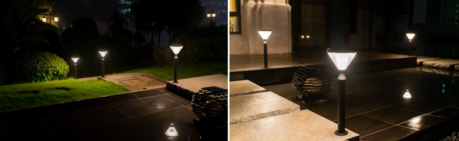 Solar Lanterns: Act Fast, Savings Slip Away In A Flash!