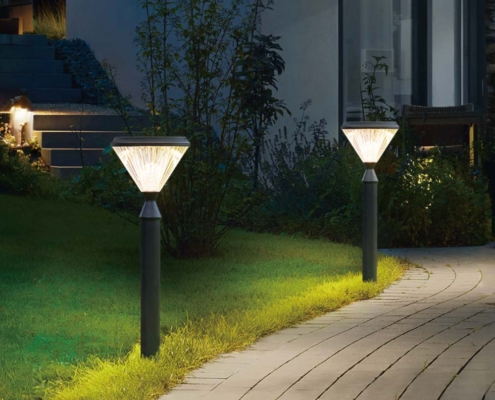 Solar Lanterns: Act Fast, Savings Slip Away In A Flash!