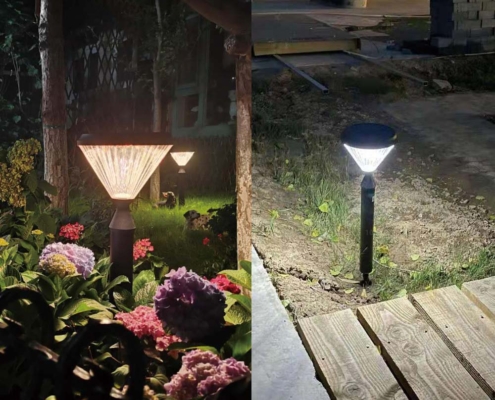 Solar Lanterns: Act Fast, Savings Slip Away In A Flash!