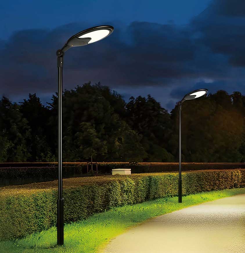 Eco-Friendly Solar Lights: Instant Savings, Grab Now.