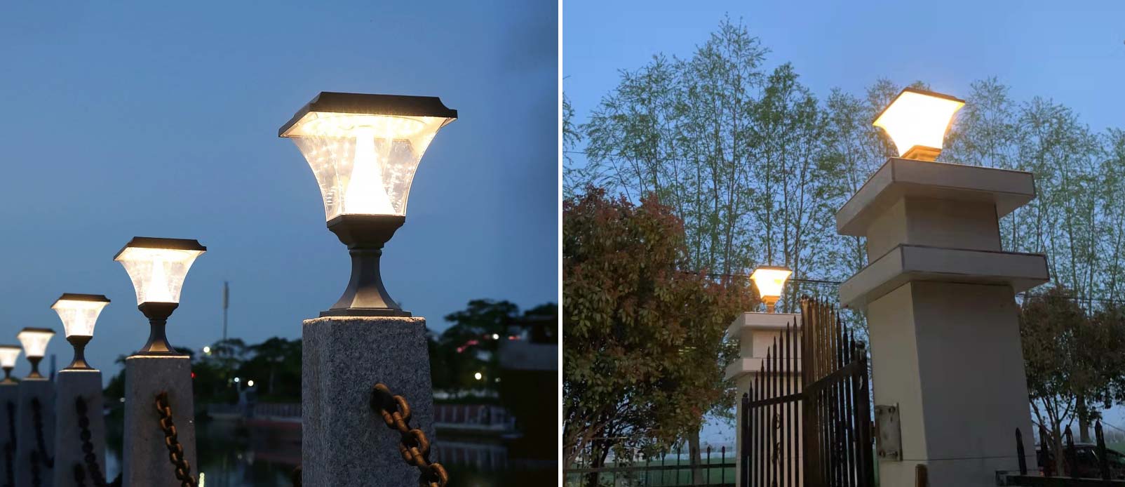 Solar Sensor Light: Act Fast, Savings Slip Away In A Flash!