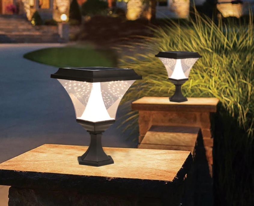 Solar Sensor Light: Act Fast, Savings Slip Away In A Flash!g