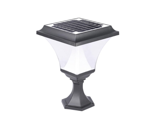 Solar Sensor Light: Act Fast, Savings Slip Away In A Flash!