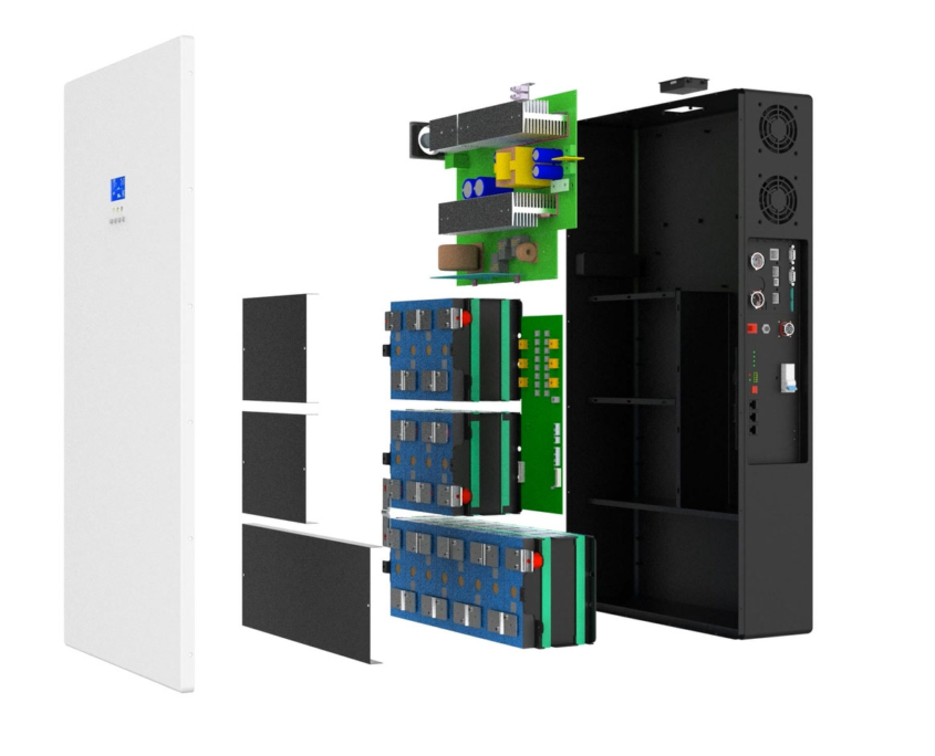 200Ah Home Battery Storage: Hurry, Discounts End Soon!