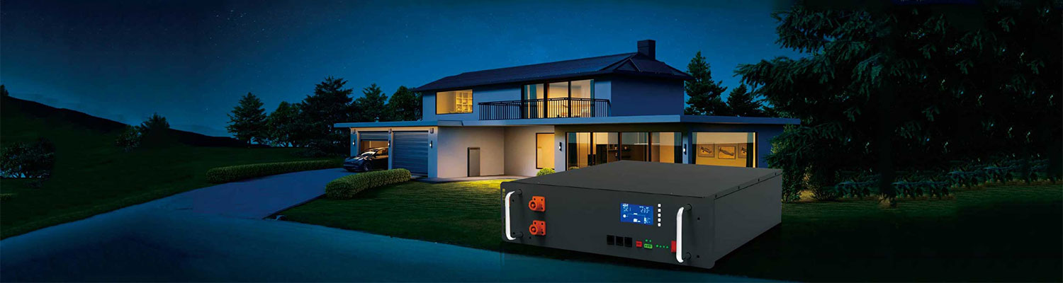 100Ah-800Ah Solar Backup: Redeem Discount, Save Big.