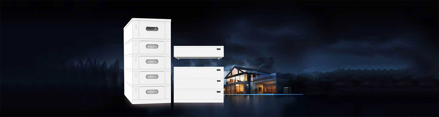 100Ah-800Ah Battery Storage For House: Best Deals, Hurry Up!