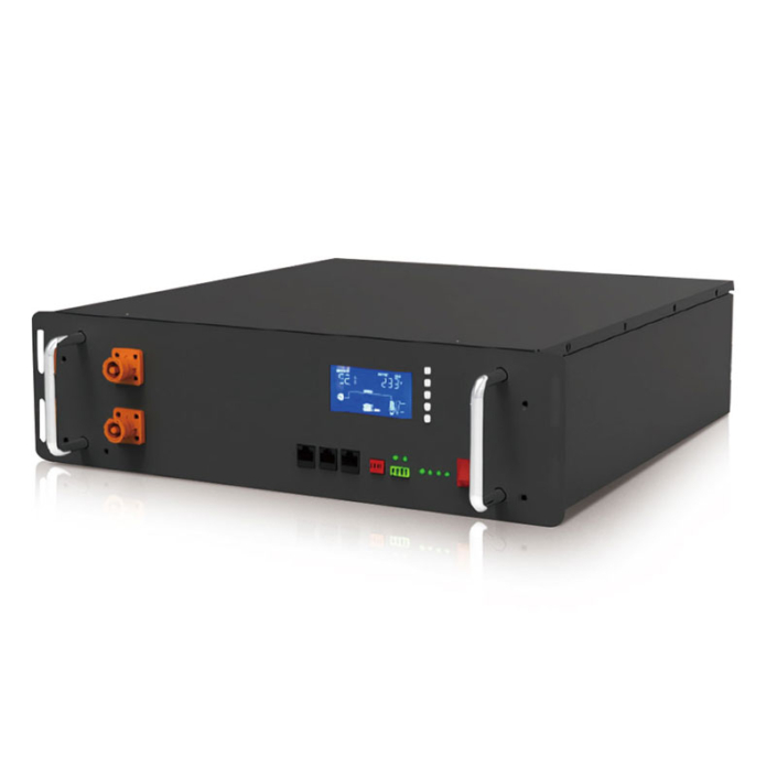 100Ah-800Ah Solar Backup: Redeem Discount, Save Big.