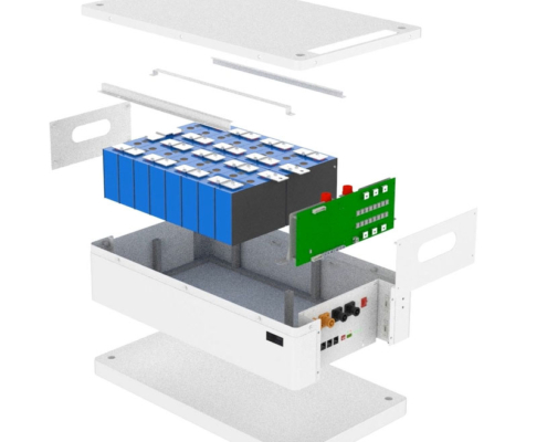 100Ah-800Ah Battery Storage For House: Best Deals, Hurry Up!