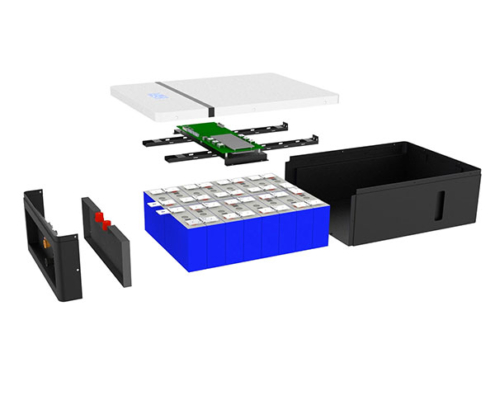 200Ah Solar Storage: Act Fast, Savings Slip Away In A Flash!