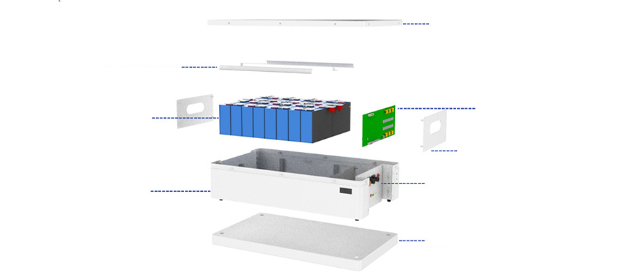 100Ah-800Ah Battery Storage For House: Best Deals, Hurry Up!