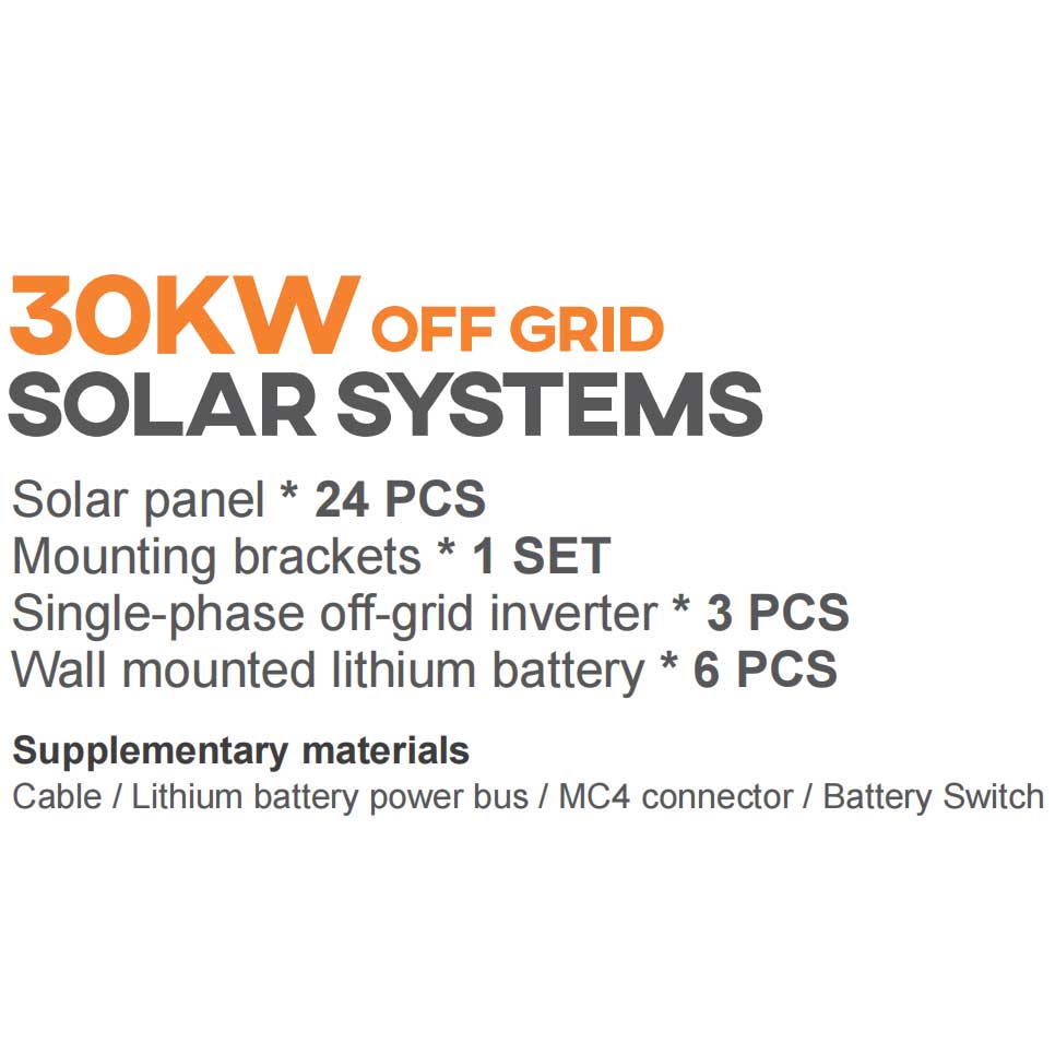 Home Solar System: Solar Energy for a Sustainable Tomorrow