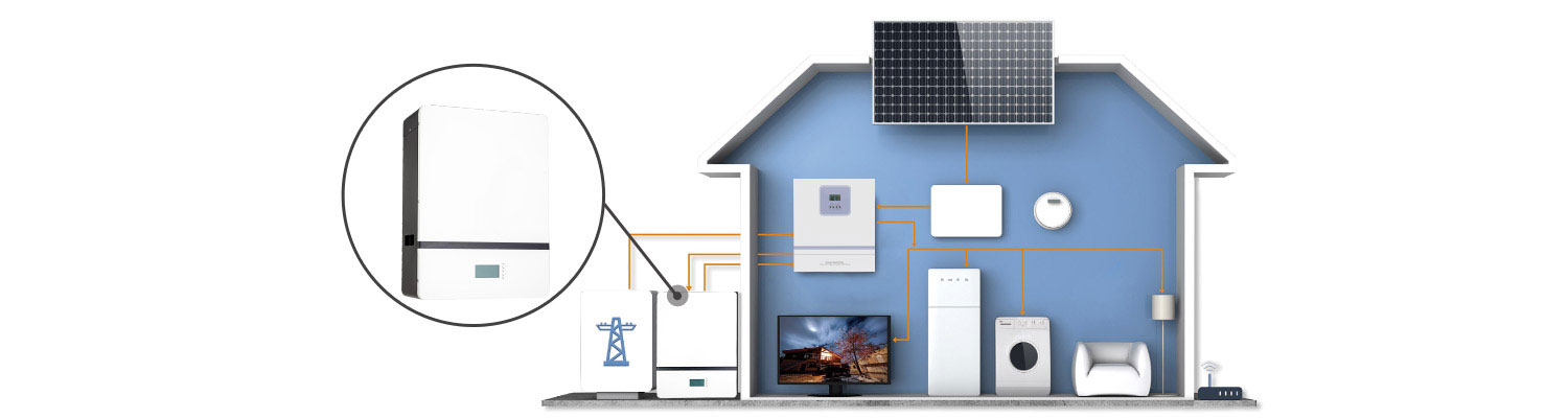 200Ah Solar Storage: Act Fast, Savings Slip Away In A Flash!