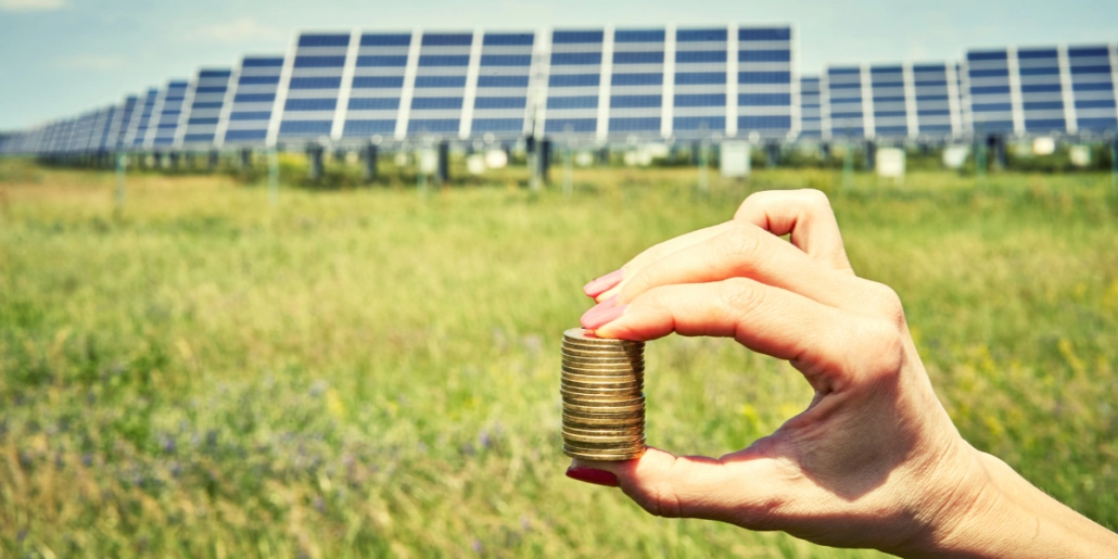 Environmental Benefits of Solar Storage Solutions