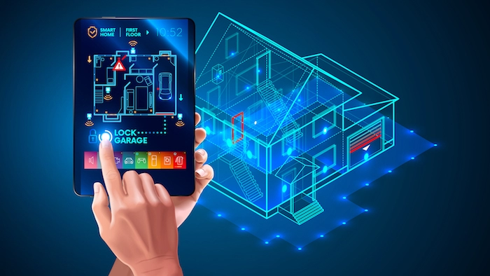 Smart Home Technology