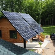 off grid home solar system 2