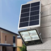 Solar Flood Light 1