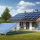 off grid home solar system 5