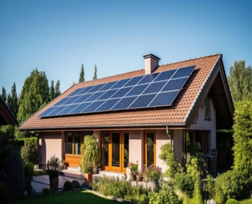 Hybrid solar systems 5