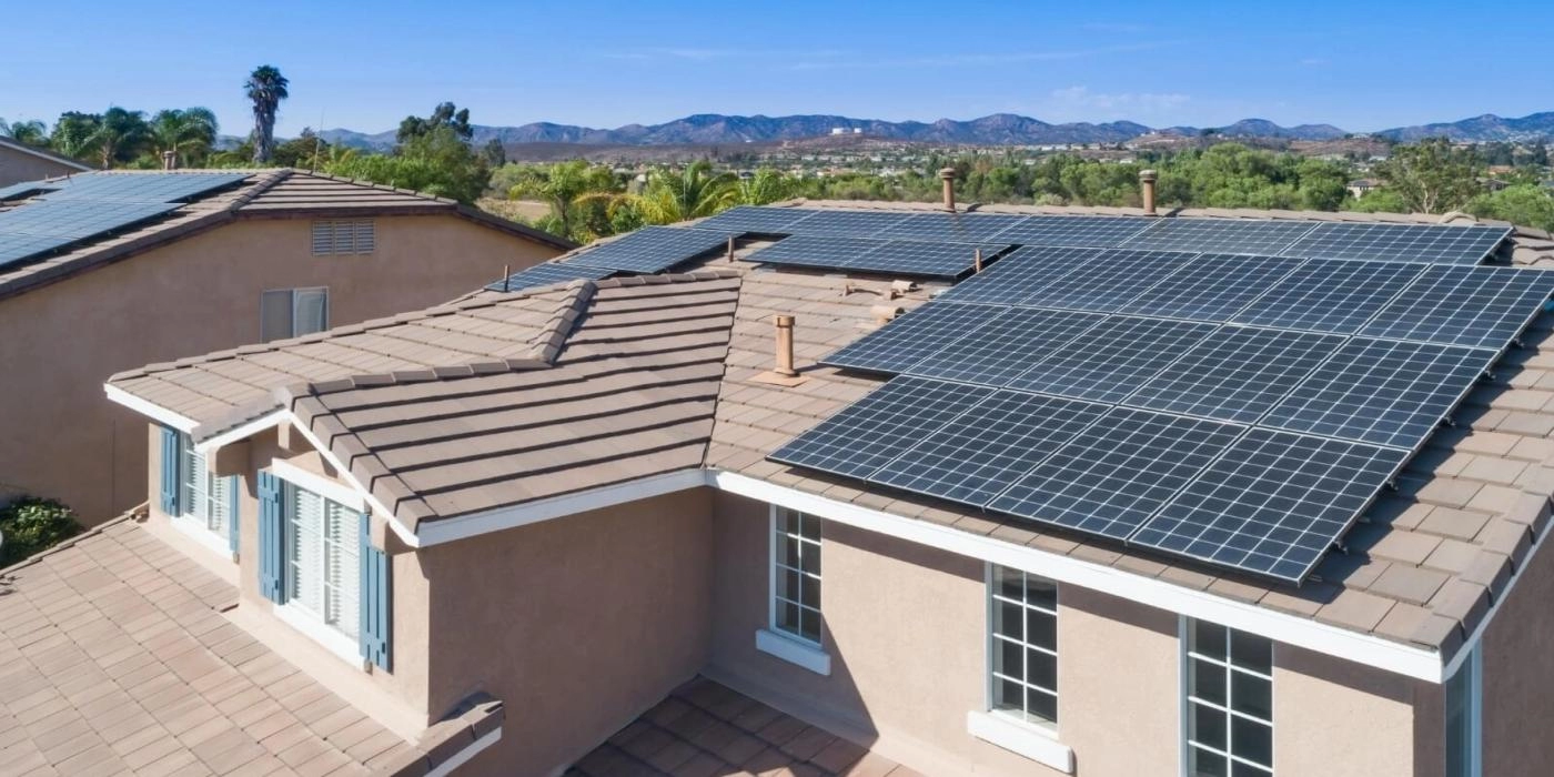 installation location and solar irradiance(1)
