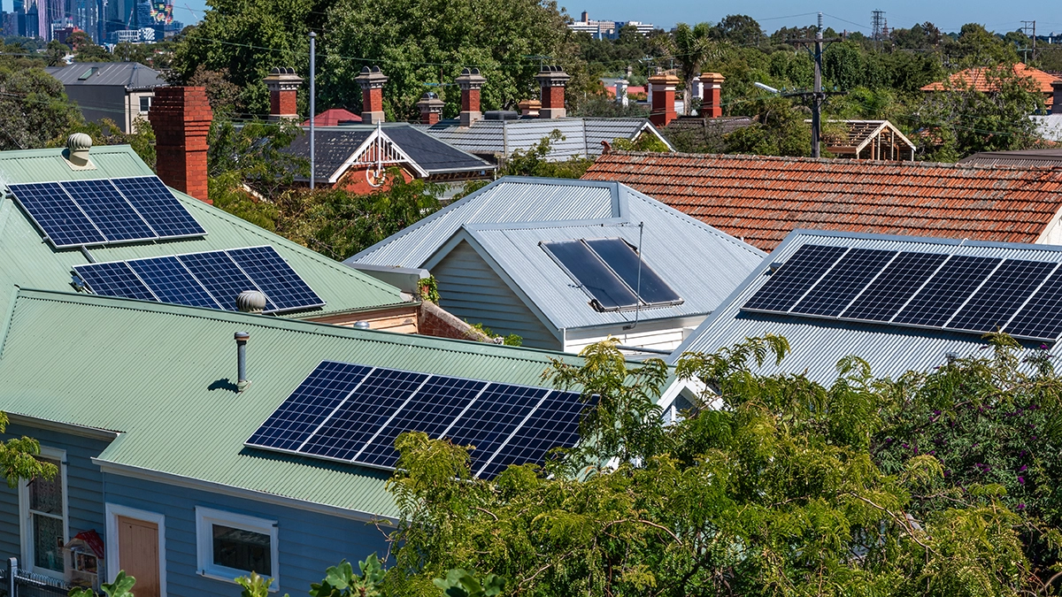 Photo inspiration: Gallery Detail: How To Solve The Overheating Problem Of Off Grid Home