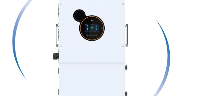 solar inverter 2-3