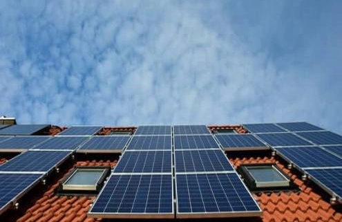 On Grid Solar Systems 1-1