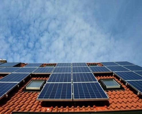 On Grid Solar Systems 1-1