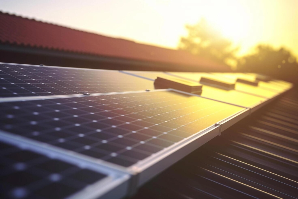 On Grid solar system components operate at higher temperatures