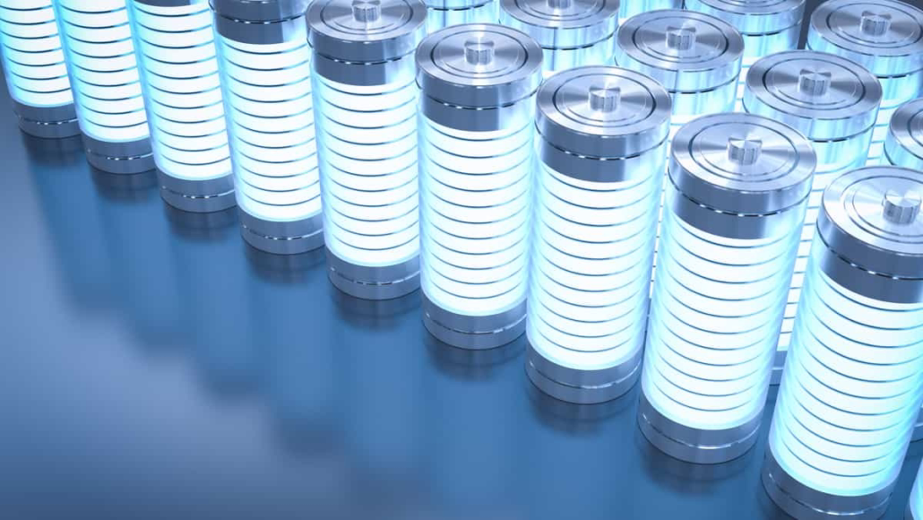 Providing excellent energy density for 8kw off grid solar system