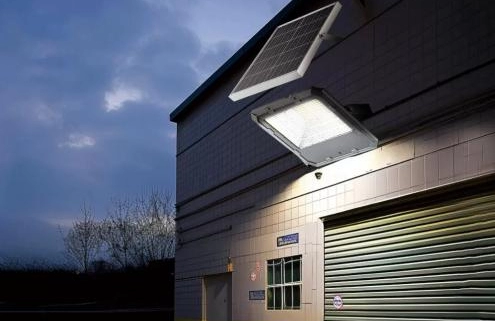 Solar Flood light 10-3(1)