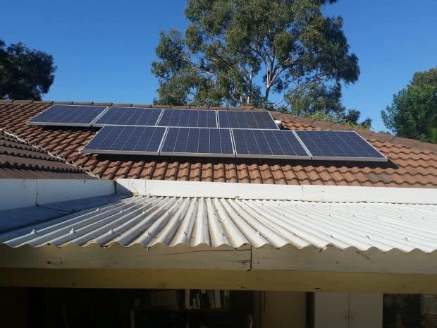 Space and Rooftop Limitations When Installing Off-Grid Home Solar Systems