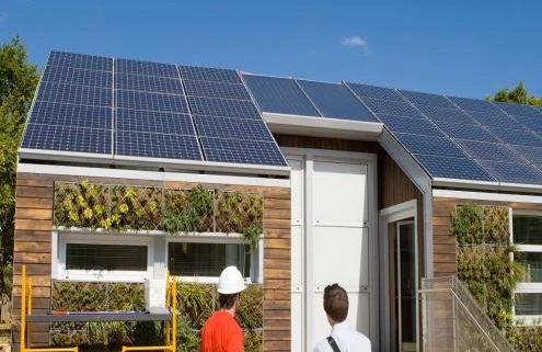 off grid home solar system 10-3(1)