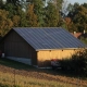 off grid home solar system 8-5