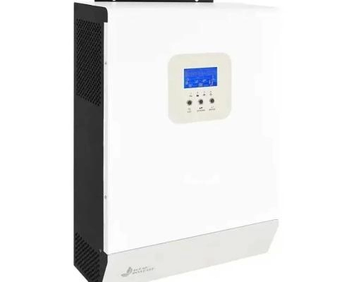 solar energy inverter(1)