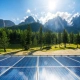 sustainable solar energy solutions