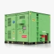 Commercial Storage System 2-1
