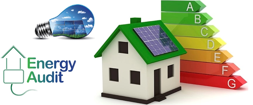 Energy audit