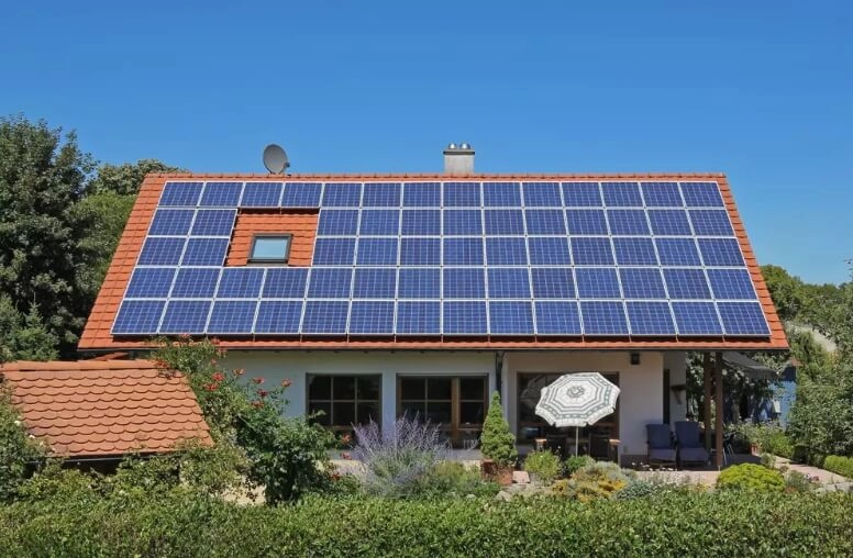 For the long-term value of off grid solar power systems