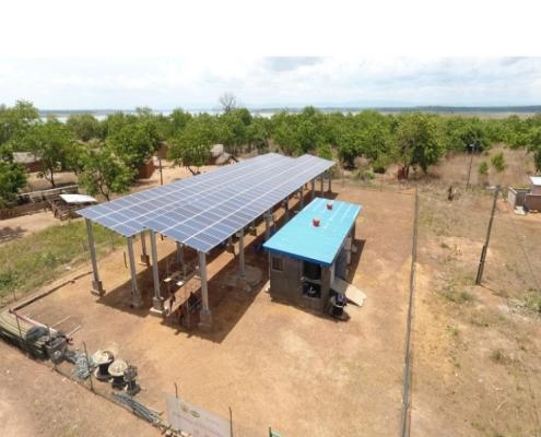 Off grid solar power kits 10-9