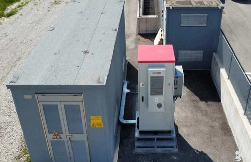 commercial battery storage systems 9-6