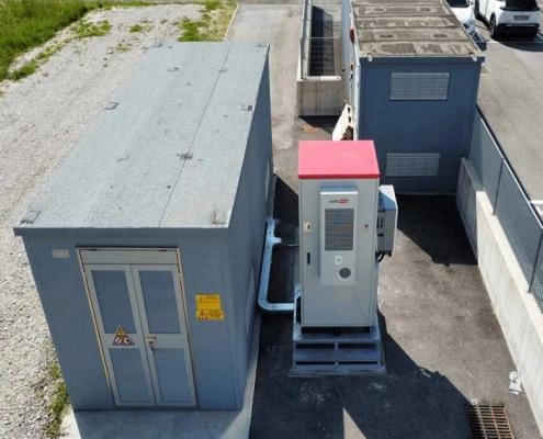 commercial battery storage systems 9-6