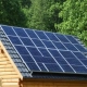on grid solar system 10-1